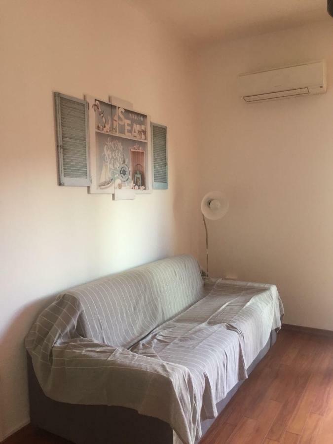 Vila Casa Del Sole Cagliari Exteriér fotografie