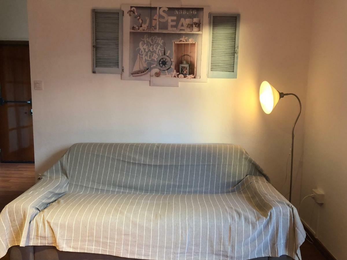 Vila Casa Del Sole Cagliari Exteriér fotografie