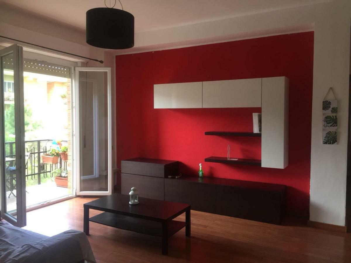 Vila Casa Del Sole Cagliari Exteriér fotografie