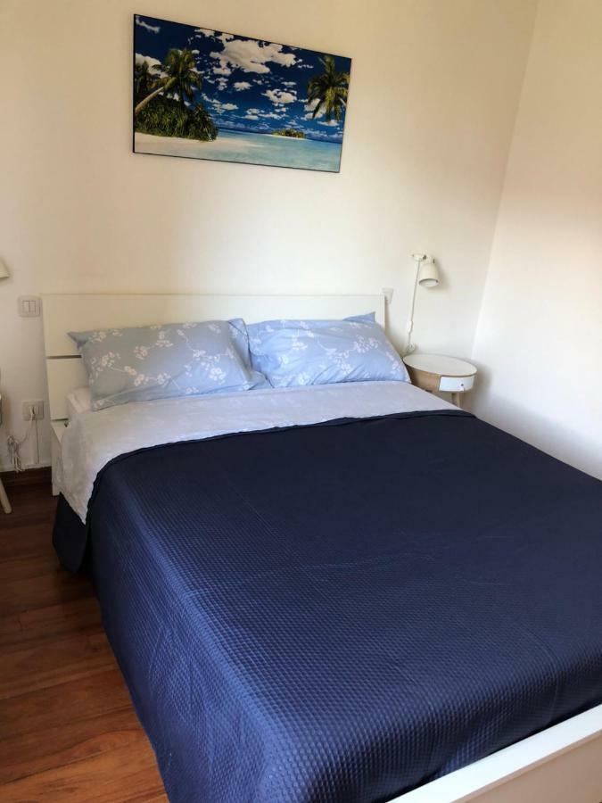 Vila Casa Del Sole Cagliari Exteriér fotografie